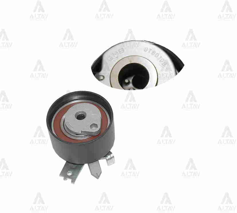 Renault Clio V Kayış Gergi Rulmanı Triger Gergisi Dacıa OEM 8200102941 Renault Clio V Kayış Gergi Rulmanı Triger Gergisi Dacıa OEM 8200102941